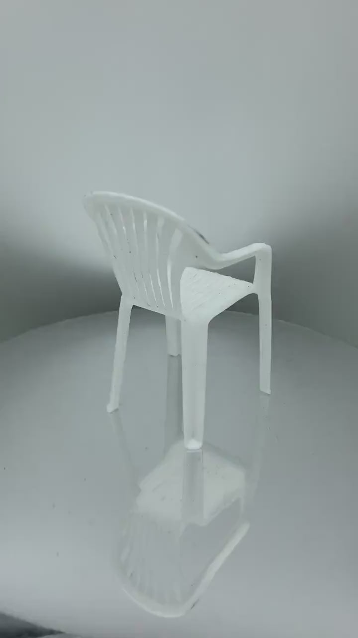 Miniature cheap lawn chair