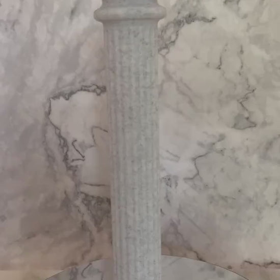 Cake Pillars, Greek Pillar, Miniature Greek Column, Dollhouse Column, Toga Party Decorations, Greek Party Favors, Diorama Supplies